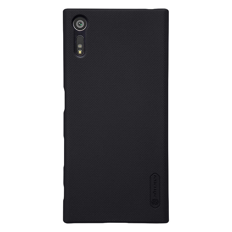Ốp Lưng Sần Chống Sốc Nillkin Cho Sony Xperia Xz / Sony Xperia Xzs - Hàng Chính Hãng