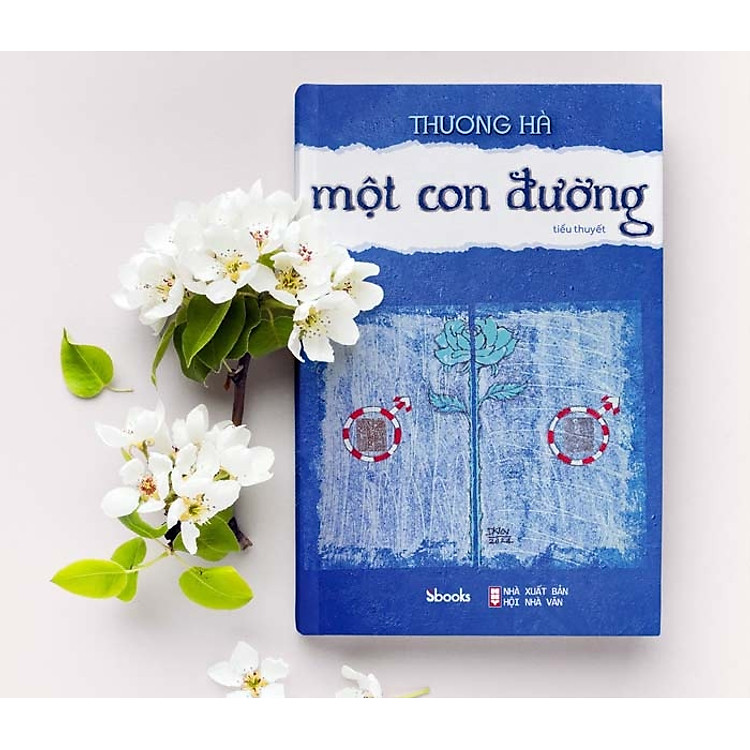 MỘT CON ĐƯỜNG – THƯƠNG HÀ (TIỂU THUYẾT TRINH THÁM ĐỀ TÀI ĐỒNG TÍNH NAM)