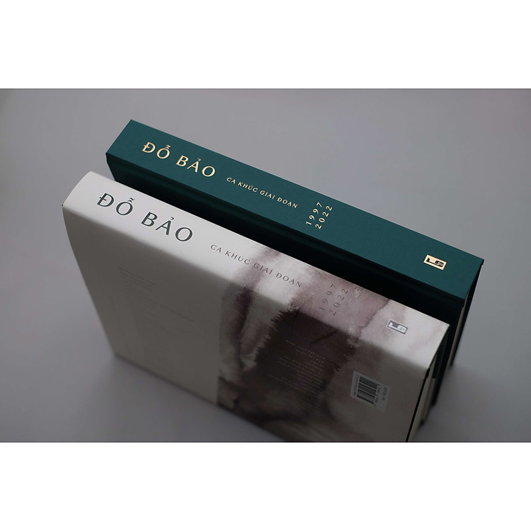 Đỗ Bảo - Ca khúc Giai Đoạn 1997 - 2022 - Ảnh 2