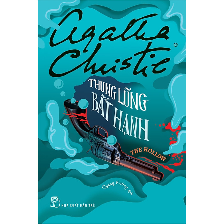 Thung Lũng Bất Hạnh (Agatha Christie)