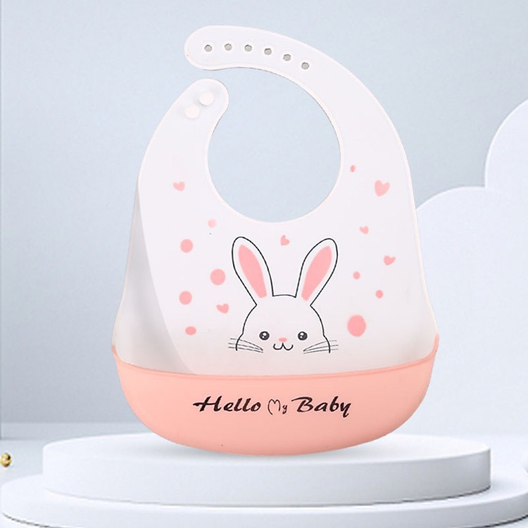 Tìm mua tại Avakids:Yếm ăn dặm silicon Unmei cho bé, tràn ngập Khuyến mãi, Ưu đãi