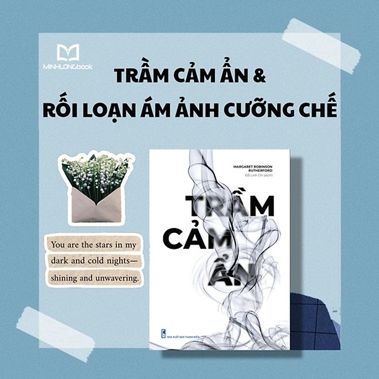 Trầm Cảm Ẩn - Cách Thoát Khỏi Chủ Nghĩa Hoàn Hảo Đang Che Đậy Căn Bệnh Trầm Cảm Của Bạn - Ảnh 2