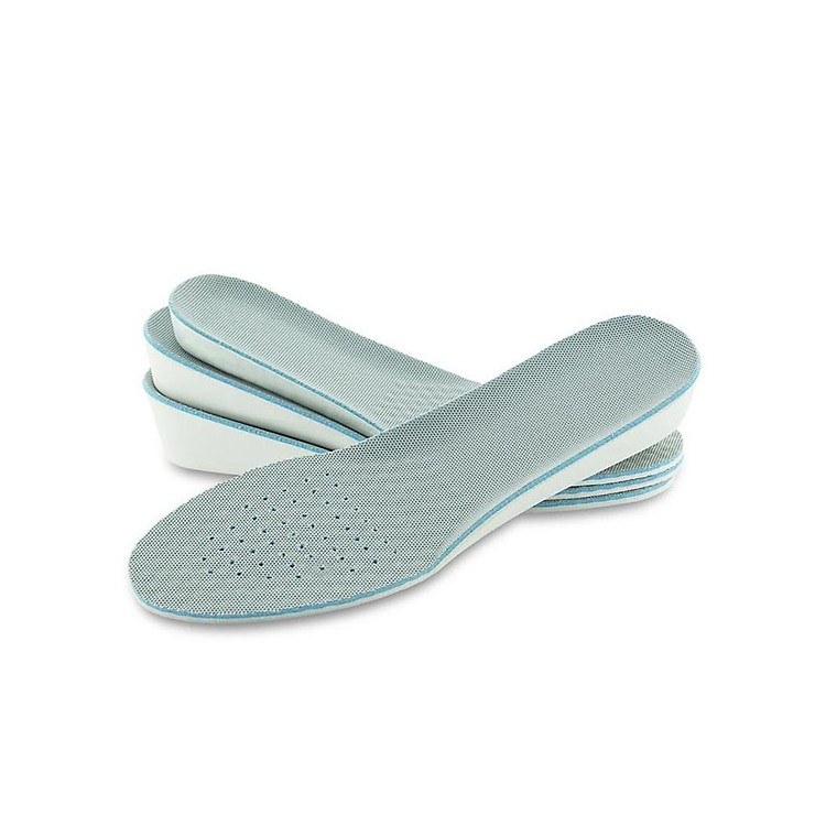 Lót giày nam PETTINO tăng chiều cao 1.5cm - 3.5cm thoáng khí êm chân TX02