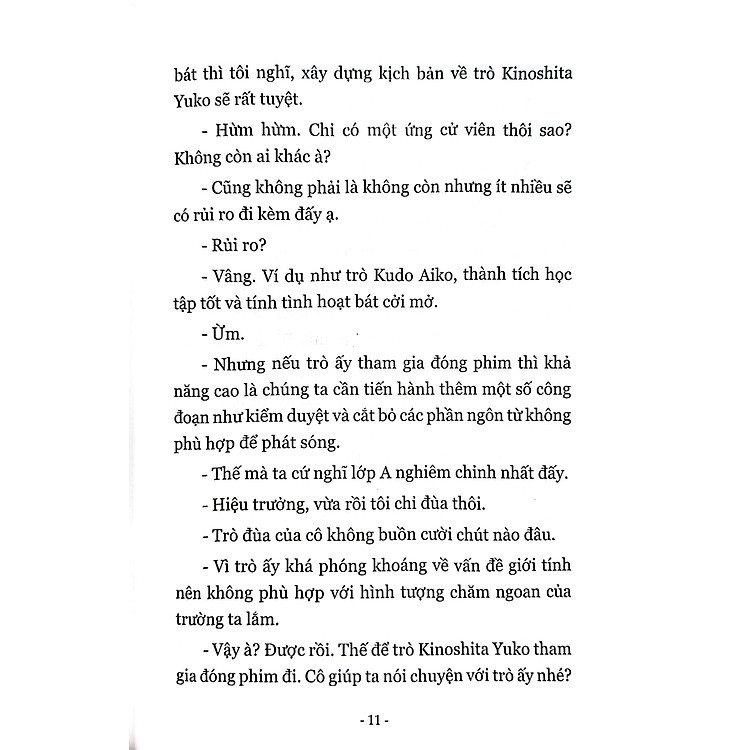 Lũ Ngốc, Bài Thi Và Linh Thú Triệu Hồi (Tập 6.5) - Ảnh 5