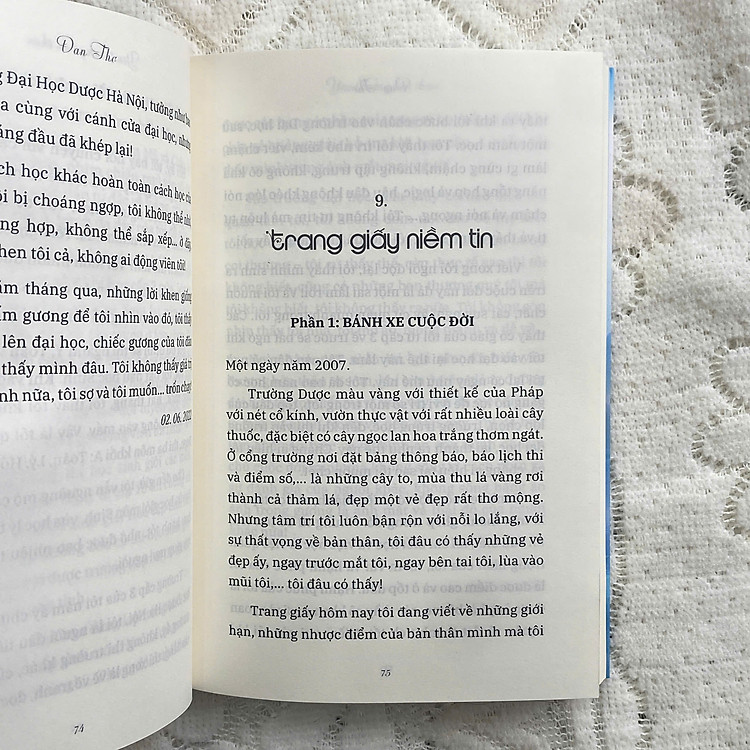 Yêu Thương Bản Thân - A Journey to Self-Love - Ảnh 6