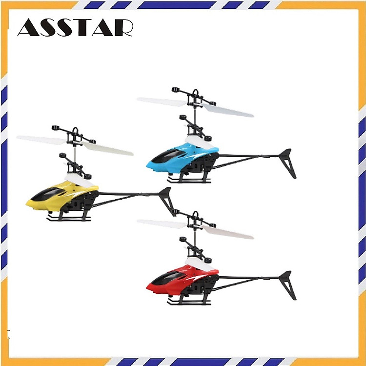 Mua Máy Bay Trực Thăng Điều Khiển Từ Xa Chính hãng Tiết kiệm
