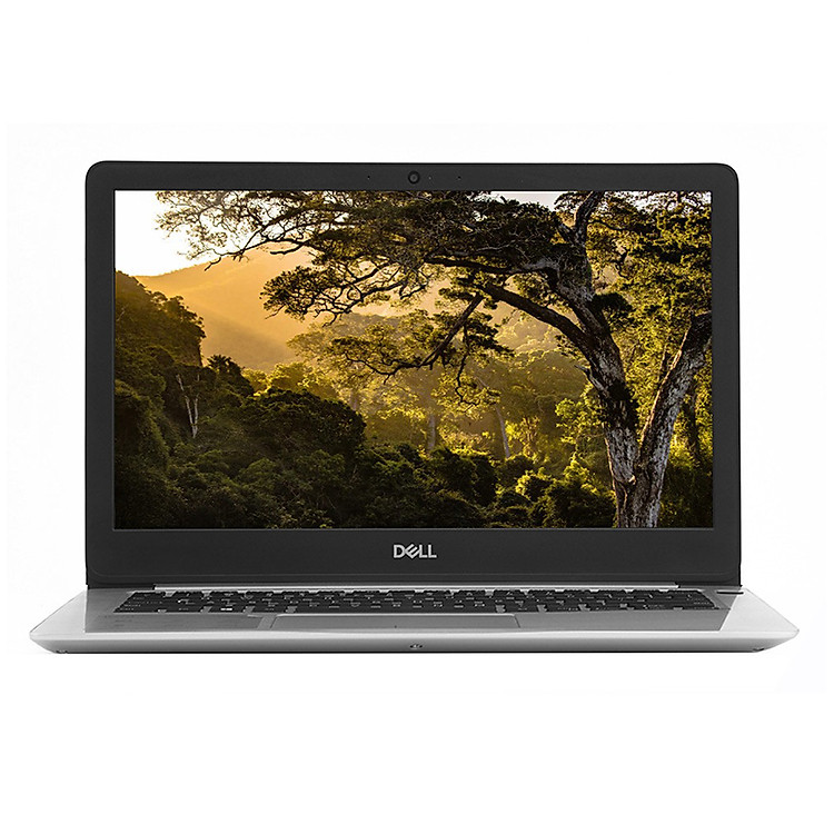 Laptop Dell Inspiron 5370 N3I3002W Core i3-8130U/Win10 (13.3" FHD) - Hàng Chính Hãng