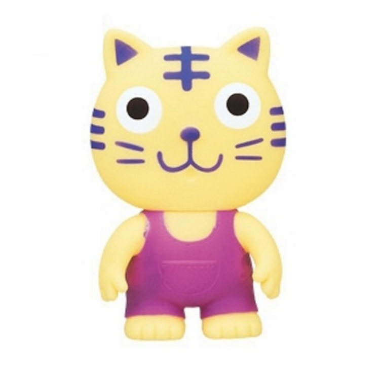 Chút Chít Hổ Con Toyroyal 1035 - Vàng