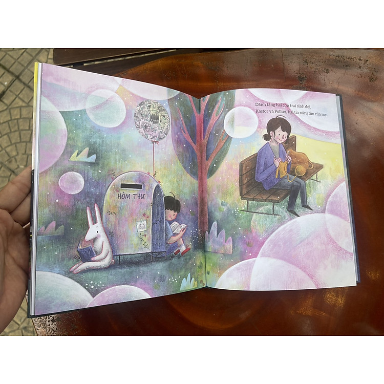 WILLOW NHÚT NHÁT - Ảnh 2