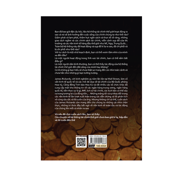 Sự lụi tàn của đồng tiền - Ảnh 2