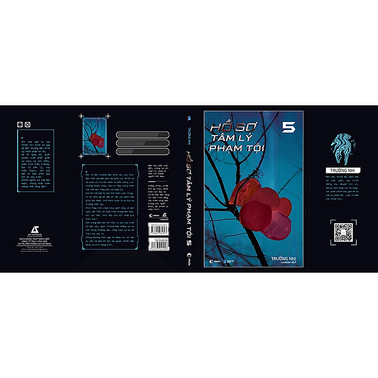 Hồ Sơ Tâm Lý Phạm Tội – Tập 5 - Ảnh 2