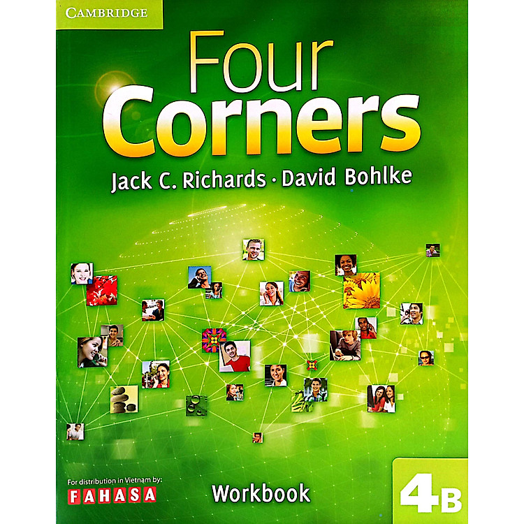 Four Corners WB 4B - Ảnh 6