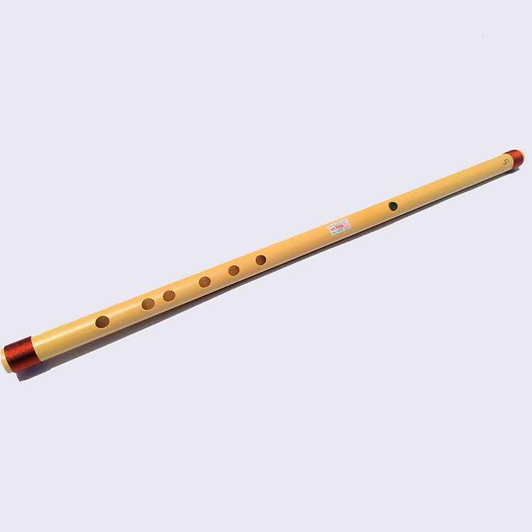 Sáo trúc tone đô c5 loại tốt hệ 6 lỗ bấm chuẩn âm dành cho nghệ sĩ