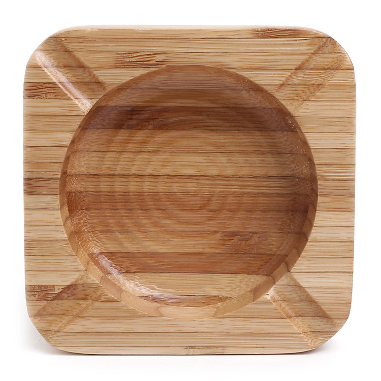 Gạt tàn tre Sunstar SGT08