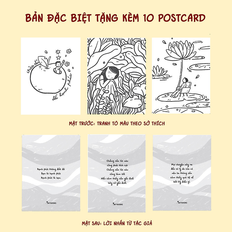 Những Khi Hạnh Phúc, Những Lúc Vỡ Tan - Bản Đặc Biệt - Ảnh 5