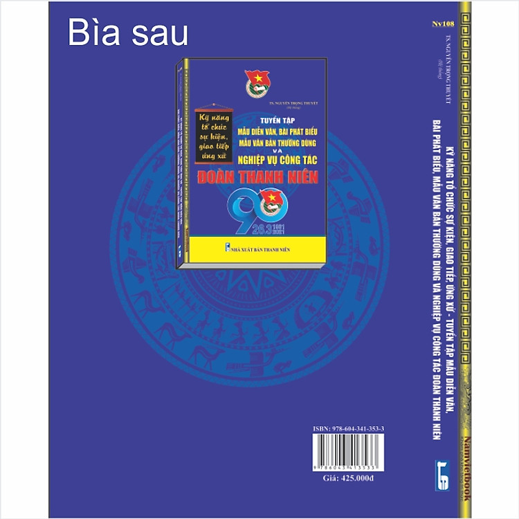 KỸ NĂNG TỔ CHỨC SỰ KIỆN, GIAO TIẾP, ỨNG XỬ - Ảnh 2