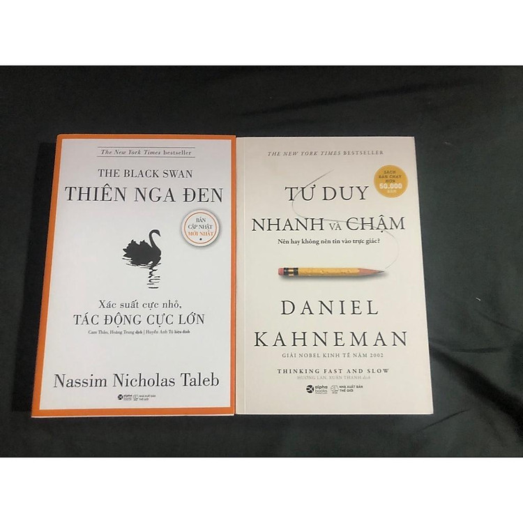 Thiên Nga Đen - Ảnh 3