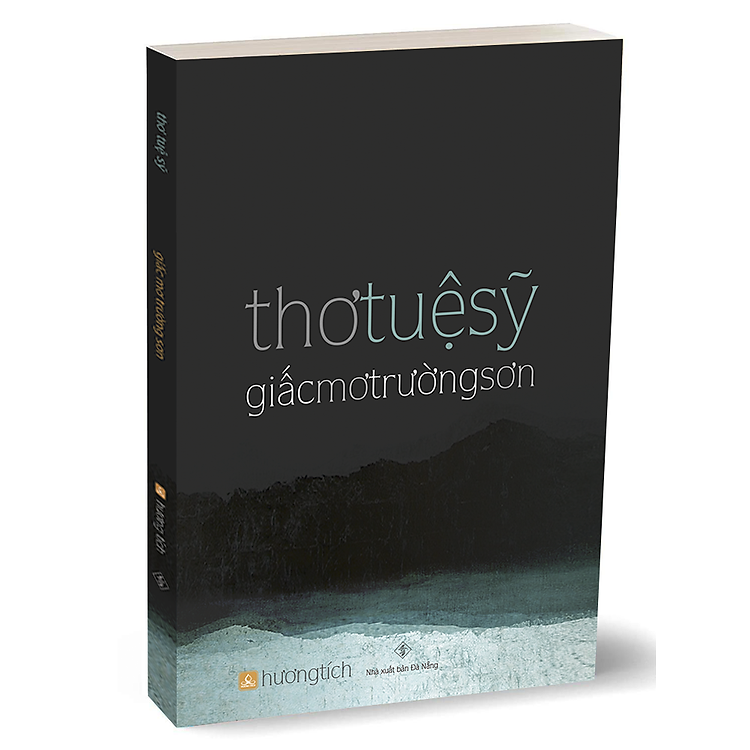 GIẤC MƠ TRƯỜNG SƠN