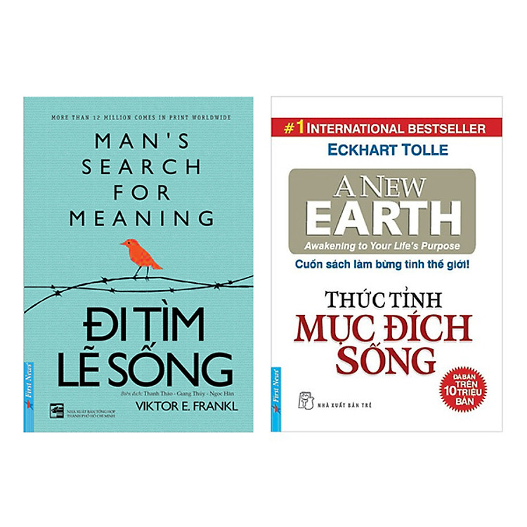 Mua tại Lazada: Thức Tỉnh Mục Đích Sống (Tái Bản)