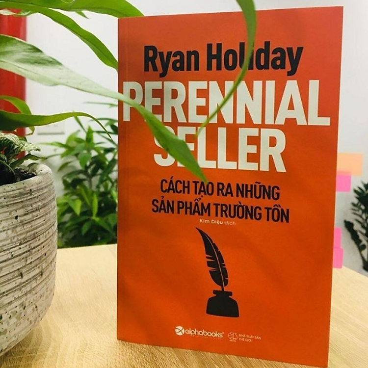 Cách Tạo Ra Những Sản Phẩm Trường Tồn - Ảnh 3