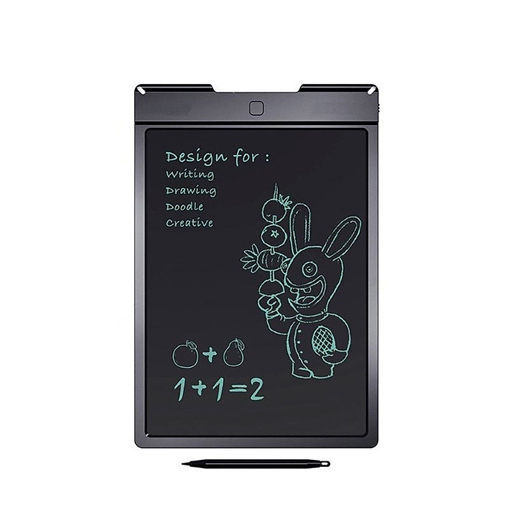 Bảng viết điện tử thông minh không cần xóa