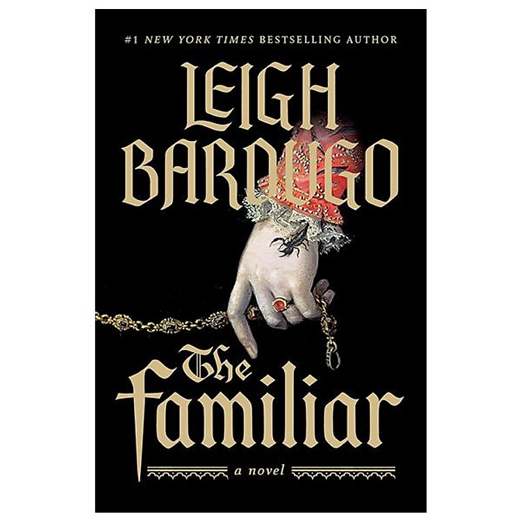 The Familiar (International Edition) - Ảnh 2