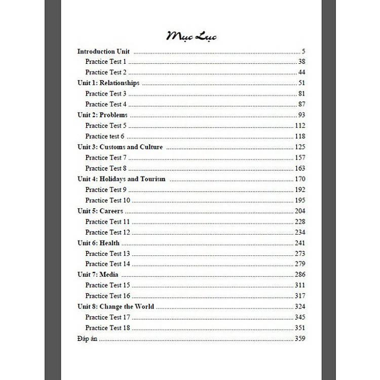 Bài Giảng Và Lời Giải Chi Tiết Tiếng Anh 11+11+12 - Ảnh 6