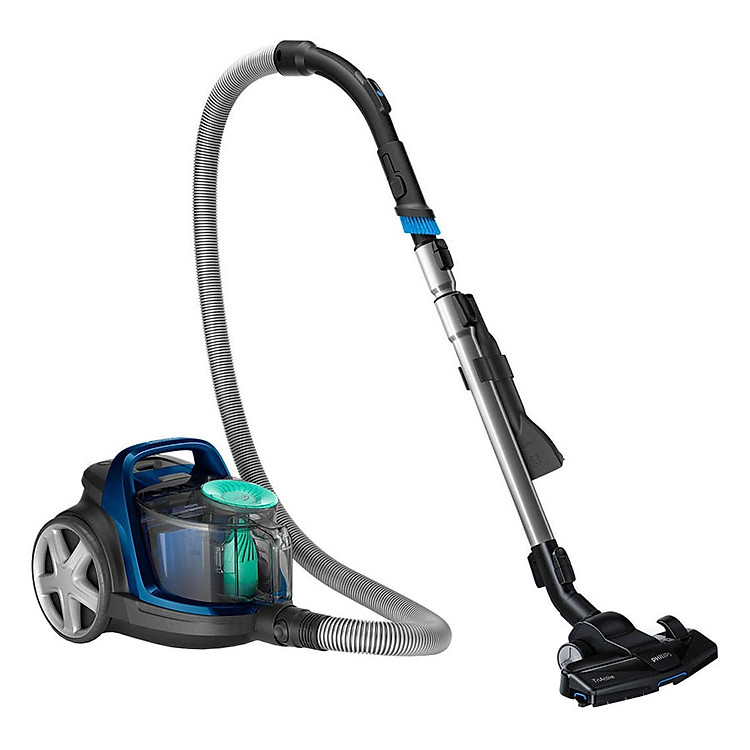 Máy hút bụi Philips có hộc chứa FC9571 - Hàng Chính Hãng