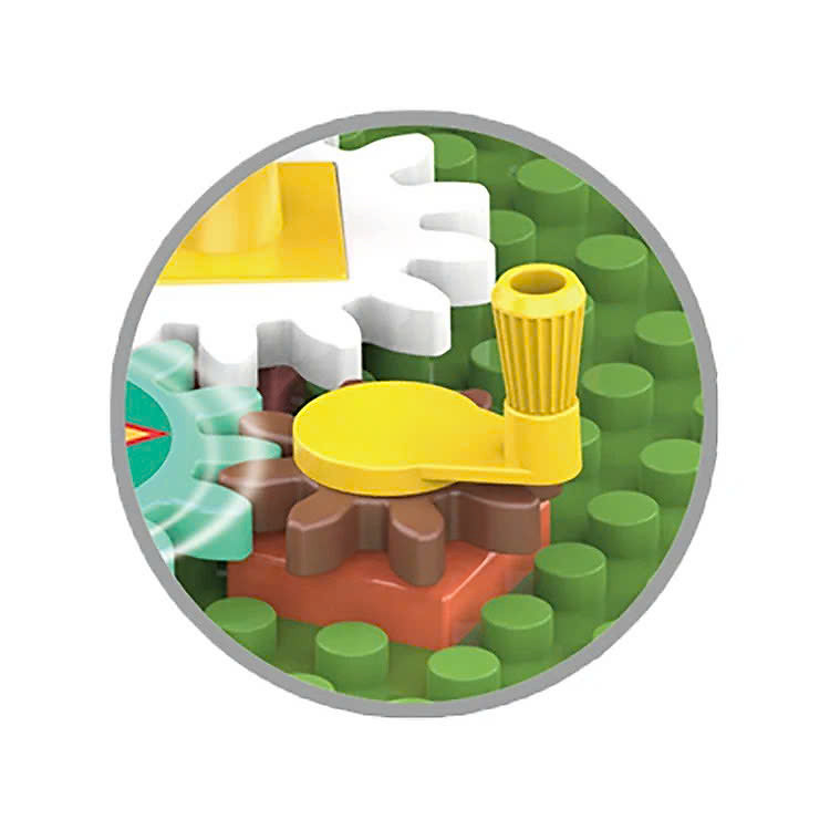 Mua Bàn lắp ráp ông già Noel cho bé Chính hãng Tiết kiệm - Hình ảnh 5