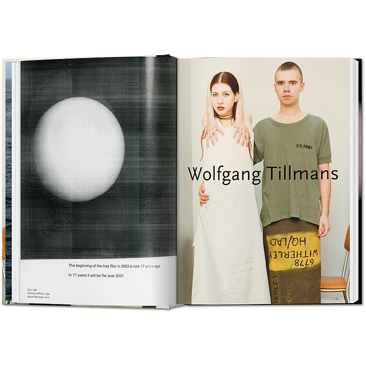 Wolfgang Tillmans: four books - Ảnh 2