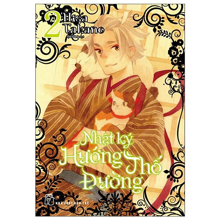 Nhật Ký Hướng Thố Đường – Tập 2