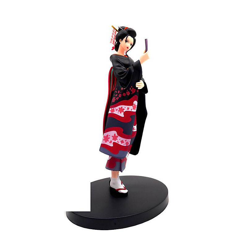 Mô Hình Robin Wano 18cm One Piece - Ảnh 5