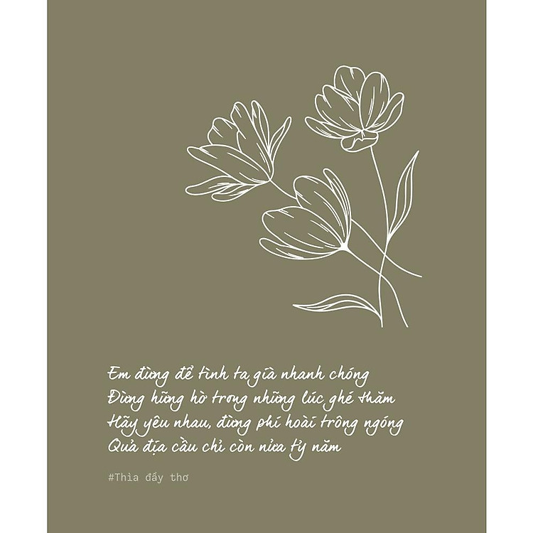 Và Sao Không Thể Hết Yêu Em - Ảnh 5