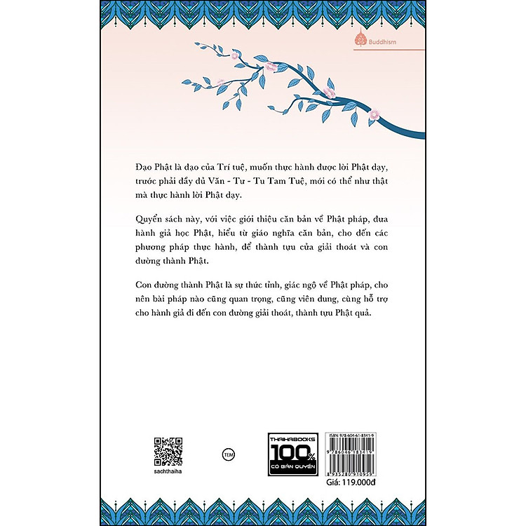 Con đường thành Phật - Ảnh 2