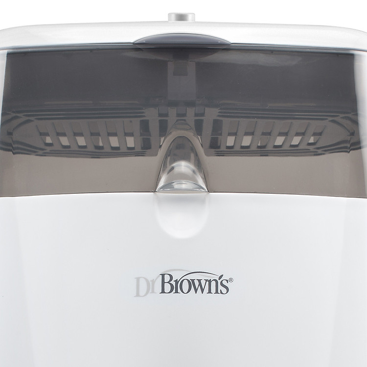 Mua Máy Tiệt Trùng Bình Sữa Dr.Brown's Chính hãng Ưu đãi - Hình ảnh 2