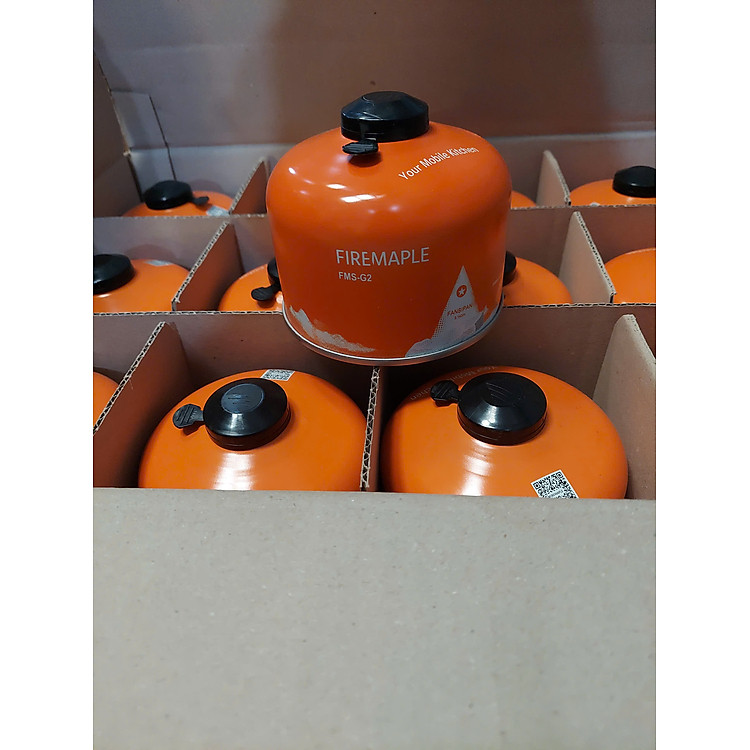 Mua Bình gas nấu ănFire-Maple FMS-G2 - 230g tại Điện dân dụng và Đồ Outdoor TL