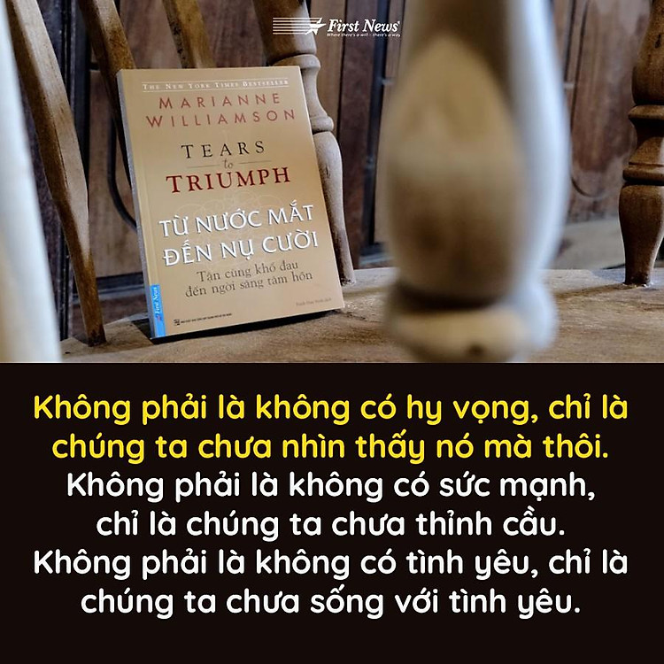 Từ Nước Mắt Đến Nụ Cười - Ảnh 2