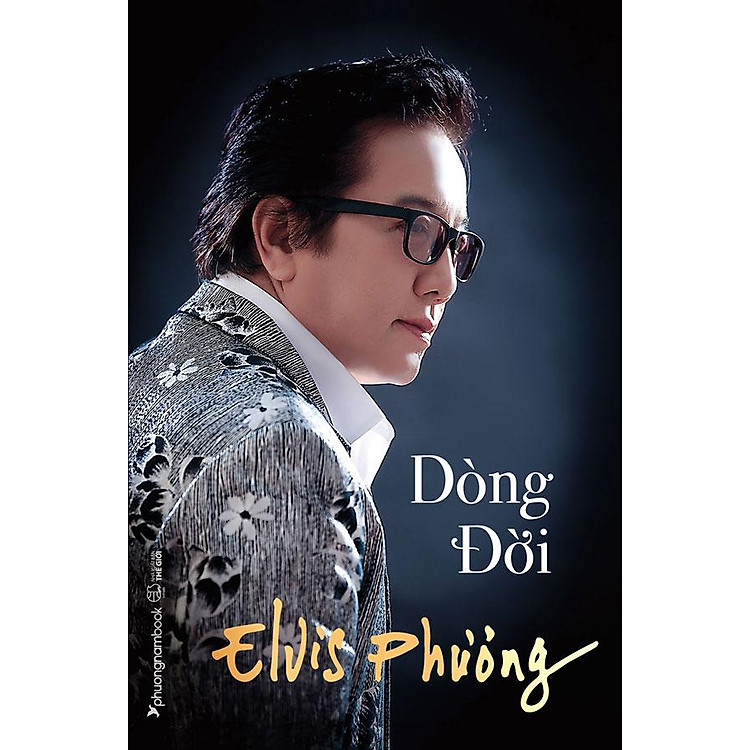 Dòng Đời (Hồi ký ca sỹ Elvis Phương)