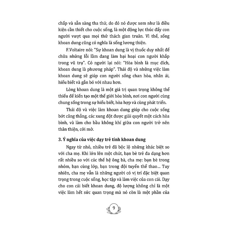 Kỹ Năng Giúp Trẻ Khoan Dung - Ảnh 6