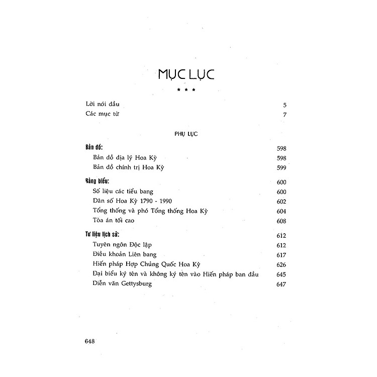 Những Sự Kiện Lớn Trong Lịch Sử Hoa Kỳ - Ảnh 3