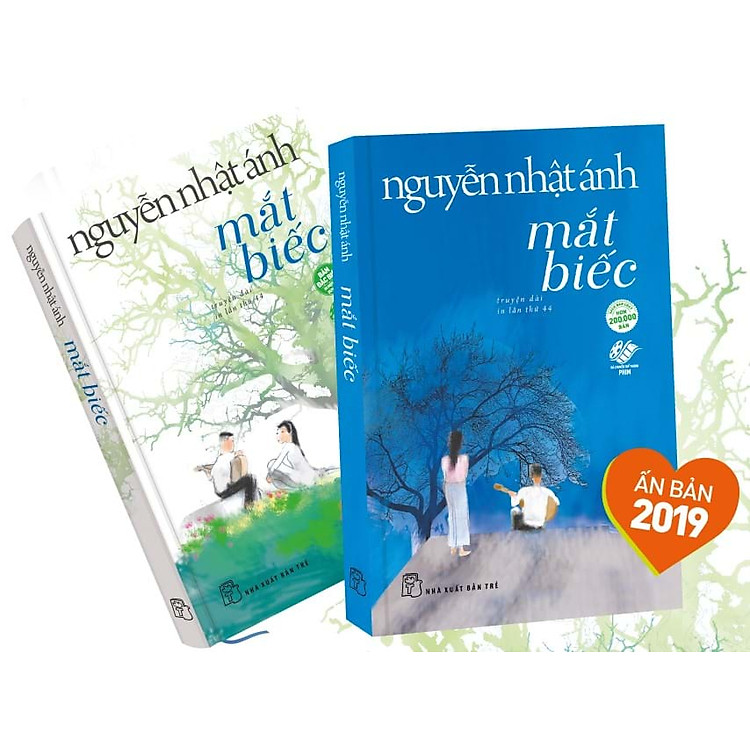 Mắt Biếc (Tái Bản) - Ảnh 2