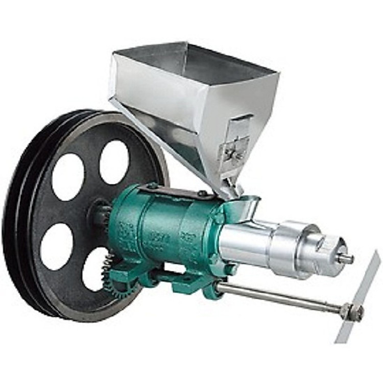 Đầu nổ phỏng gạo ngô 7 béc (7 loại bỏng)