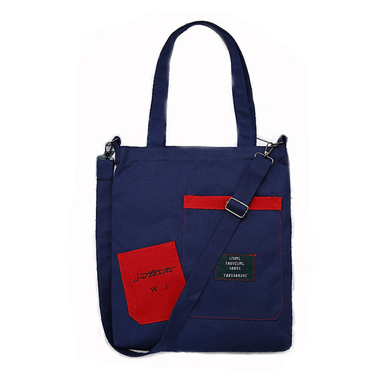 Túi tote living dòng w.j T1