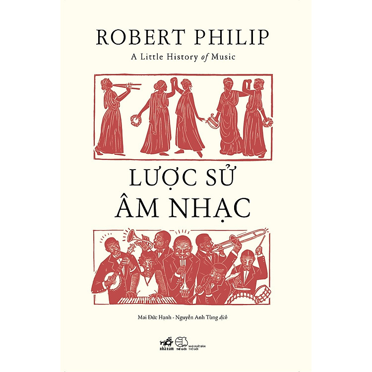 Lược Sử Âm Nhạc