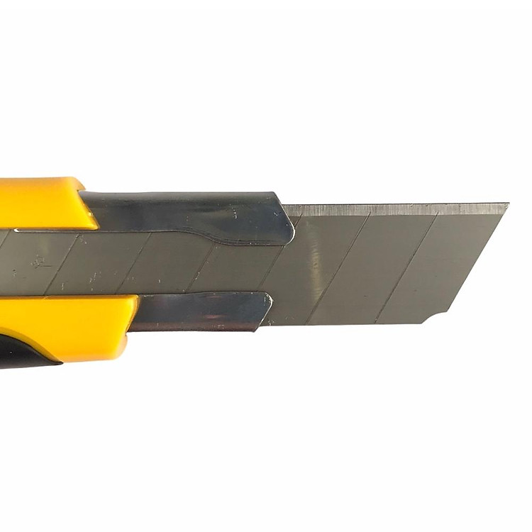 Dao Rọc Giấy Đại + Lưỡi Dao 2068 - Ảnh 3