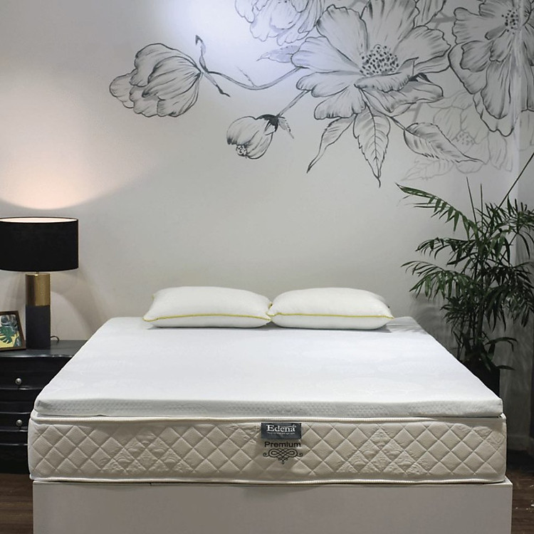 Topper Foam Edena 160x200x5cm