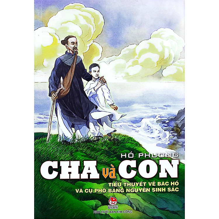 Cha Và Con (Tái Bản 2022) - Ảnh 3