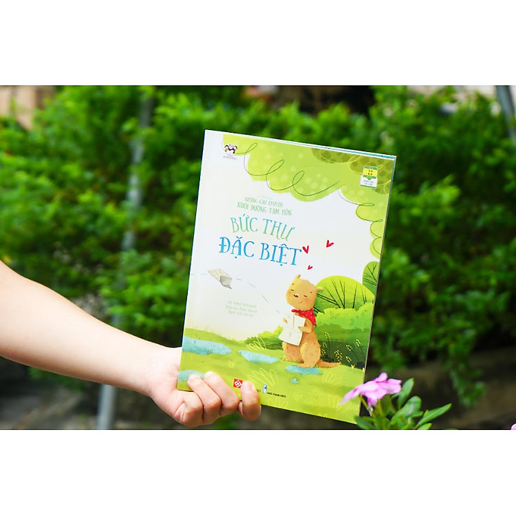 Những Câu Chuyện Nuôi Dưỡng Tâm Hồn 2 Tập - Ảnh 3