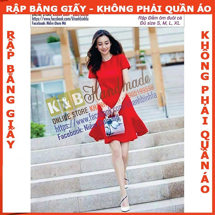 Rập giấy A0 in mào A0 mã 35 (2XL)