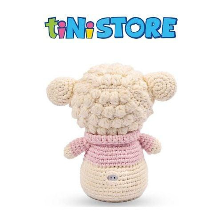 Barbra âm nhạc tại TiNi Store Chính hãng Ưu đãi - Hình ảnh 3